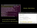 How to create a permanent Bash alias in Linux