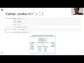 Easy Convex Optimization in Python with CVXPY