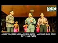 Download Lagu Ade Putra | Obbie Messakh | Ona Sutra - Mau Kamu Suka Kamu ( Official Music Video )