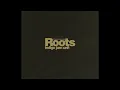 Indigo Jam Unit: Roots - Voyager