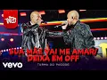 Download Lagu Turma do Pagode - Sua Mãe Vai Me Amar / Deixa em Off (Ao Vivo)