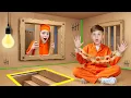 Download Lagu Escape from CARDBOARD PRISON Challenge