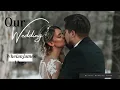 Official Wedding Cara-Leigh Taygen Calgary Alberta Wedding