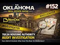 Episode 152 Tulsa Housing Authority Audit Crisis Oklahoma s Housing Challenges
