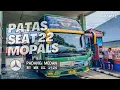 Download Lagu 285 RIBU PADANG KE MEDAN NAIK ALS PATAS SEAT 22 BODY PATRIOT TU BY MORODADI PRIMA 😍