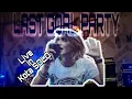Download Lagu Last Goal Party - too late live showcase at diamond convention center 2016