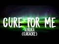 Aurora - Cure For Me (Karaoke)