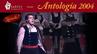 Download Antología 2004:  Canción del Gitano, from La Linda Tapada MP3