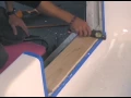 Bathtub Conversion Kit Installation