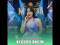 Negoro Angin (feat. Mahesa Music)