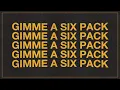 Dustin Lynch - Chevrolet (feat. Jelly Roll) [Official Lyric Video]