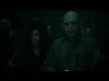 Harry survived the killing curse Open matte