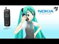 Download Lagu Nokia Songette Ringtone