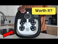 Watch Before Buying - Snailax Foot Spa Bath Massager with Heat