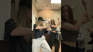 If You Re Done With Your Ex Move On To The Next Dance Trend Dc Tia Champken Libbyashbrazi 