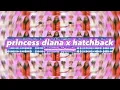 PRINCESS DIANA X HATCHBACK - COCHISE, ICE SPICE, NICKI MINAJ MASHUP