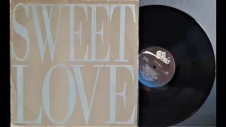 Sweet Love - 1989