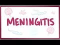 Download Lagu Meningitis - causes, symptoms, diagnosis, treatment, pathology