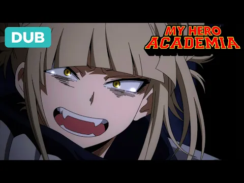 Download MP3 Ochako vs Toga | DUB | My Hero Academia