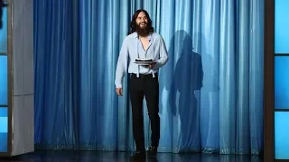 Download Jared Leto Has a 30 Seconds to Mars Surprise for the Audience MP3