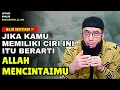Lagu Silahkan Cek Apakah Kamu Termasuk Golongan Orang Yang Dicintai Allah | Ustadz Khalid Basalamah