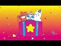 Cartoon Network 30th Birt ay Animations Aired in Central Eastern Europe Not CN USA