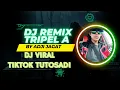 Download Lagu DJ VIRAL TIKTOK TUTOSADI ,#djtiktokviral #djtiktok #tiktokfullbass #tiktokterbaru #tiktok