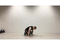 How to do it right - Squat Thrust Cardio Exercise