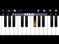 Download Lagu Sighs of Yunxi (叹云兮) - Ju Jingyi (鞠婧祎，芸汐传 OST) | Short Piano Cover