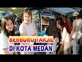 Lagu Review Takjil Terlengkap di Dr. Mansyur Medan | Spot Favorit Mahasiswa USU Saat Ramadan