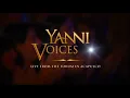 Download Lagu Yanni Voices - Live from the Forum in Acapulco (2009)