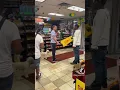 Circle K freakout