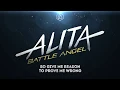 Download Lagu New Divide - Alita: Battle Angel Song Cover by J2 feat. Avery (Lyric Video)