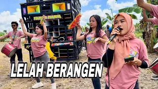 lelah berangen cover famor mania terbaru