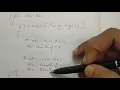 Method Overriding Lecture 26