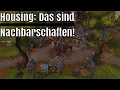 Download Lagu SO GEIL wird HOUSING! Nachbarschaften, GEMEINSAME AUFGABEN, Besuch von NPC's und mehr