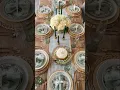How to set a table for a spring brunch or Easter