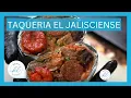 Taqueria El Jalisciense KERN LIVING