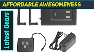Mighty Mule MMS100 Best Smart Gate Control
