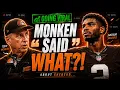 Todd Monken GOES VIRAL After Saying THIS About Shedeur Sanders