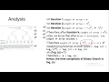 Binary Search recursively 10 55