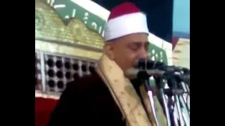 الشيخ محمود صديق المنشاوي سورة الزمر غافر 
