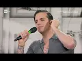 Achille Lauro canta il successo "Incoscienti giovani" -  Domenica In 11/05/2025