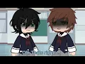 Monster Miya Chinen angst Sk8 the Infinity AU vanilla