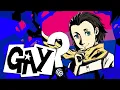 Is Persona 3 Gay