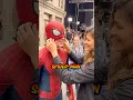 Behind The Scenes of SPIDER-MAN BRAND NEW DAY