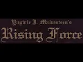 Lagu YNGWIE (J.) MALMSTEEN('S RISING FORCE) - Caught In The Middle