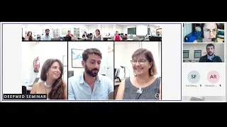 Helen Rozwadowski-Maury and Shakespeare: Continuities Between Early Modern and Modern Ocean Mapping