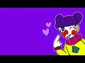 SMILE MEME REMAKE CW BRIGHT COLORS IMPLIED DARK THEMES BLOOD