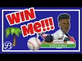 Win this Ozzie Albies Bobblehead - Atlanta Braves SGA Giveaway Review